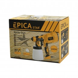 ΗΛΕΚΤΡΙΚΟ ΠΙΣΤΟΛΙ ΒΑΦΗΣ...