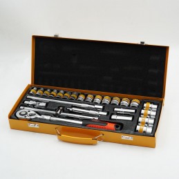 ΣΕΤ ΒΑΛΙΤΣΑΚΙ ΚΑΣΤΑΝΙΑ ΜΕ...