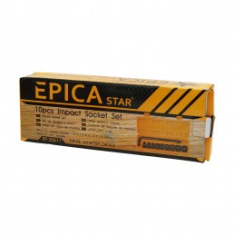 ΣΕΤ ΚΑΡΥΔΑΚΙΑ 10ΤΜΧ EPICA...