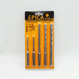 ΣΕΤ ΜΥΤΕΣ ΤΡΥΠΑΝΙΟΥ 5ΤΜΧ...