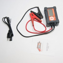 ΦΟΡΤΙΣΤΗΣ ΜΠΑΤΑΡΙΑΣ