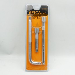 ΣΕΤ ΚΛΕΙΔΙΩΝ 3ΤΜΧ EPICA...