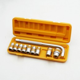 ΣΕΤ ΚΑΡΥΔΑΚΙΑ 10ΤΜΧ EPICA...