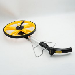 ΤΡΟΧΟΣ ΟΔΟΜΕΤΡΗΣΗΣ ΜΕ...