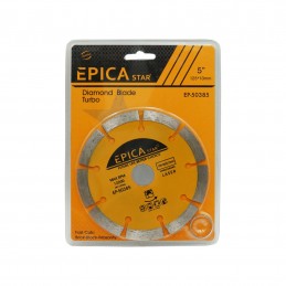 ΔΙΑΜΑΝΤΟΔΙΣΚΟΣ TURBO 5"...