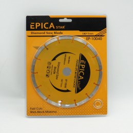 ΠΡΙΟΝΟΛΑΜΑ ΔΙΑΜΑΝΤΕ 180*7mm...