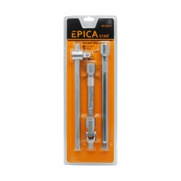 ΣΕΤ ΚΛΕΙΔΙΑ 4ΤΜΧ EPICA STAR...