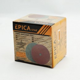 ΓΥΑΛΟΧΑΡΤΟ ΔΙΣΚΟΣ P120...