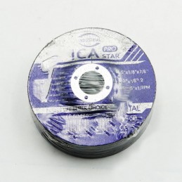 ΔΙΣΚΟΣ ΛΕΙΑΝΣΗΣ ΜΕΤΑΛΛΟΥ...