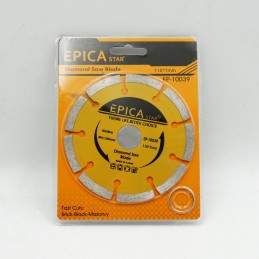 ΠΡΙΟΝΟΛΑΜΑ ΔΙΑΜΑΝΤΕ 115*7mm...