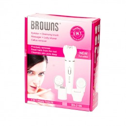 BROWNS BS2199 ΠΟΛΥΕΡΓΑΛΕΙΟ...