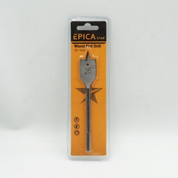 ΕΠΙΠΕΔΟ ΤΡΥΠΑΝΙ ΞΥΛΟΥ 25mm...