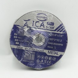 ΔΙΣΚΟΣ ΛΕΙΑΝΣΗΣ ΜΕΤΑΛΛΟΥ...