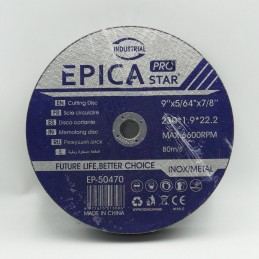 ΔΙΣΚΟΣ ΛΕΙΑΝΣΗΣ ΜΕΤΑΛΛΟΥ...