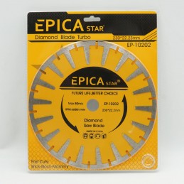 ΔΙΑΜΑΝΤΟΔΙΣΚΟΣ ΚΟΠΗΣ TURBO...