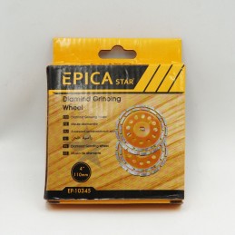 ΔΙΑΜΑΝΤΟΔΙΣΚΟΣ 4'' 110mm...