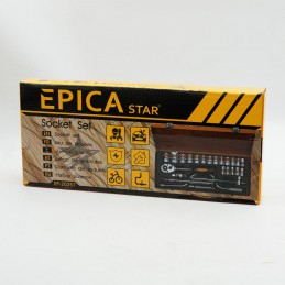 ΣΕΤ ΚΑΡΥΔΑΚΙΑ ΣΕ ΒΑΛΙΤΣΑΚΙ...