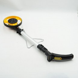 ΤΡΟΧΟΣ ΟΔΟΜΕΤΡΗΣΗΣ ΜΕ...