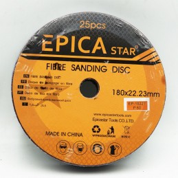 ΔΙΣΚΟΣ ΓΥΑΛΟΧΑΡΤΟ Ρ60...