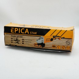 ΓΩΝΙΑΚΟΣ ΤΡΟΧΟΣ 2800W EPICA...