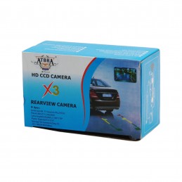 ΚΑΜΕΡΑ ΟΠΙΣΘΟΠΟΡΕΙΑΣ...