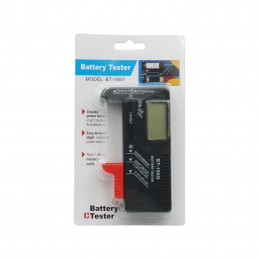 ΨΗΦΙΑΚΟΣ ΜΕΤΡΗΤΗΣ ΜΠΑΤΑΡΙΩΝ...