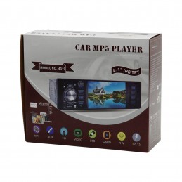 CAR MP5 PLAYER 4.1" IPS...