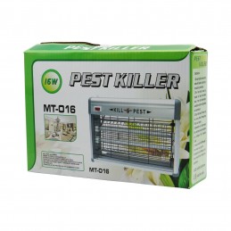 ΗΛΕΚΤΡΙΚΗ ΕΝΤΟΜΟΠΑΓΙΔΑ 16W...