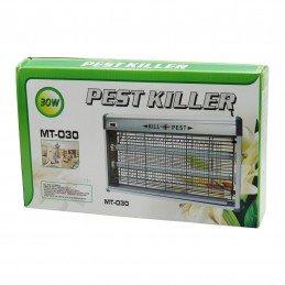 ΗΛΕΚΤΡΙΚΗ ΕΝΤΟΜΟΠΑΓΙΔΑ 30W...