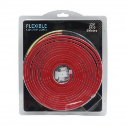 ΕΥΚΑΜΠΤΗ LED ΤΑΙΝΙΑ 5m...