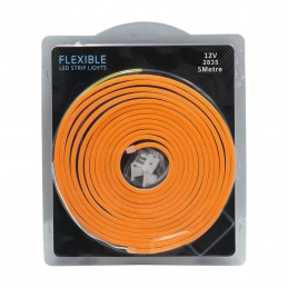 ΕΥΚΑΜΠΤΗ LED ΤΑΙΝΙΑ 5m...