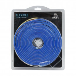 ΕΥΚΑΜΠΤΗ LED ΤΑΙΝΙΑ 5m ΜΠΛΕ...