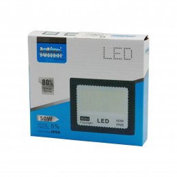 ΠΡΟΒΟΛΕΑΣ LED Mini Flood...