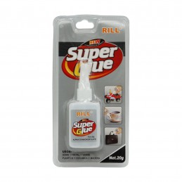 SUPER GLUE TO-RL-9200