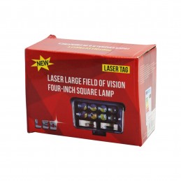 LED ΠΡΟΒΟΛΕΑΣ ΕΡΓΑΣΙΑΣ 126W...