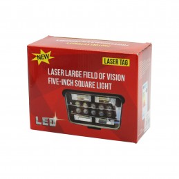LED ΠΡΟΒΟΛΕΑΣ ΕΡΓΑΣΙΑΣ 192W...