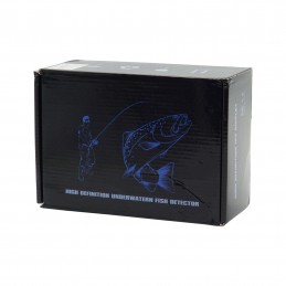 ΑΝΙΧΝΕΥΤΗΣ ΨΑΡΙΩΝ 4.3"...