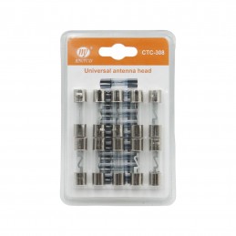 UNIVERSAL ΚΕΦΑΛΕΣ ΚΕΡΑΙΑΣ...