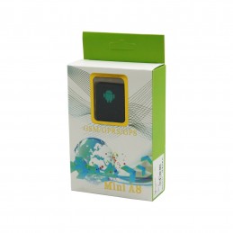 MINI ANDROID GPS TY-A8