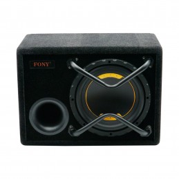 SUBWOOFER ΑΥΤΟΚΙΝΗΤΟΥ 200W...