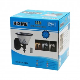 ΕΞΩΤΕΡΙΚΗ ΛΑΜΠΑ ΤΟΙΧΟΥ...