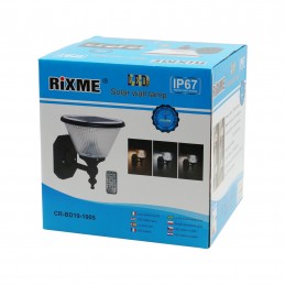 ΕΞΩΤΕΡΙΚΗ ΛΑΜΠΑ ΤΟΙΧΟΥ...