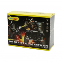 ΑΣΥΡΜΑΤΟ GAMEPAD ANDOWL...