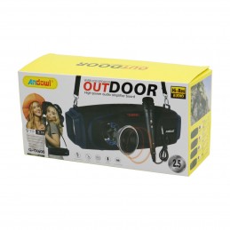 ΦΟΡΗΤΟ ΗΧΕΙΟ OUTDOOR ANDOWL...