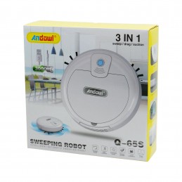 ΕΞΥΠΝΟ ΣΚΟΥΠΑΚΙ ROBOT...