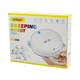 ΕΞΥΠΝΟ ΣΚΟΥΠΑΚΙ ROBOT...