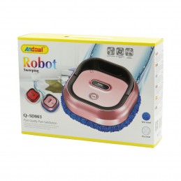 ΕΞΥΠΝΟ ΣΚΟΥΠΑΚΙ ROBOT...