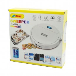 ΕΞΥΠΝΟ ΣΚΟΥΠΑΚΙ ROBOT...