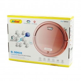 ΕΞΥΠΝΟ ΣΚΟΥΠΑΚΙ ROBOT...