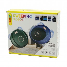 ΕΞΥΠΝΟ ΣΚΟΥΠΑΚΙ ROBOT...